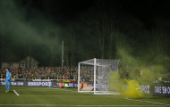 Hạ Sutton, Arsenal để lại ấn tượng đẹp