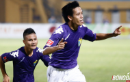 Hàng công bế tắc, Hà Nội để đội bóng Philippines cầm hòa tại Mỹ Đình