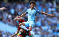 Leroy Sane - Niềm hy vọng mới của Manchester City