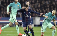 Marco Verratti sẽ chỉ là giấc mơ của Barcelona