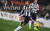 Những pha bóng 'hiếm thấy khó tìm' của Andrea Pirlo