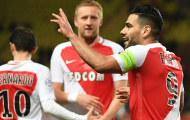 Pep sợ nhất cái tên này của Monaco