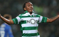 Tài năng đặc biệt của Gelson Martins (Sporting CP)