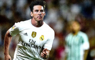 TIẾT LỘ: Vì Messi, Real 'tam cố thảo lư' bất thành