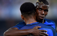 Tiêu điểm chuyển nhượng châu Âu: Man United chi lớn vì 'người đá cặp hoàn hảo' với Pogba