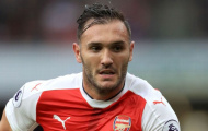 Xác nhận: Lucas Perez muốn đến AC Milan