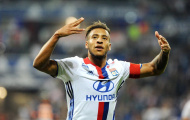 Xem giò Corentin Tolisso, mục tiêu của Juventus