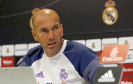 Zidane cảm thông với 'nỗi lo' của Isco