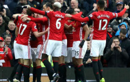 00h00 ngày 23/02, Saint-Etienne vs Man Utd: Dạo chơi trên đất Pháp