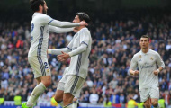 00h45 ngày 23/02, Valencia vs Real Madrid: Hiểm họa ở hang Dơi