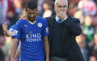 02h45 ngày 23/02, Sevilla vs Leicester: Không còn đường lùi