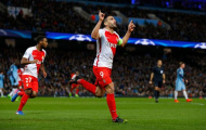 5 điểm nhấn Man City 5-3 Monaco: Mãnh hổ trở lại, bóng đá đích thực là đây!