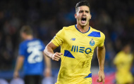 Andre Silva - Tương lai của Porto