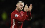 Mourinho không đảm bảo tương lai Rooney tại Man United