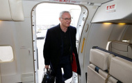 Thầy trò Ranieri háo hức trước chuyến làm khách cuối cùng tại CL?