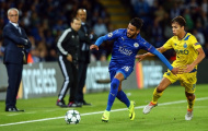 TRỰC TIẾP Sevilla 2-1 Leicester: Vardy níu lại hi vọng (Kết thúc)