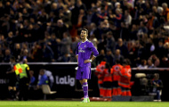 Real Madrid: Đừng để “nước tới chân mới nhảy”