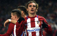 'Antoine Griezmann 100% sẽ gia nhập Man United'