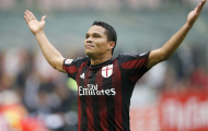 NÓNG: Mặc Bacca lưu luyến, AC Milan quyết bán đứt cho Trung Quốc