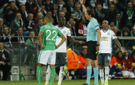 Bản tin BongDa ngày 23-2 | Man United trả giá đắt trên đất Pháp