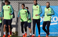 Barcelona: Hãy mơ trong tỉnh táo