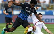 Bỏ qua Chelsea, Kessie thừa nhận giấc mơ được khoác áo Man United