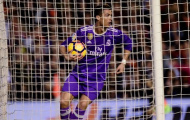 Chùm ảnh: Ronaldo lập công, Real vẫn thất thủ ở hang Dơi