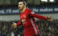 Điểm tin tối 23/02: Rooney ở rất gần Trung Quốc, Ibra được thưởng lớn