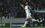 Ghi 2 bàn trong 2 phút, Juve đánh bại 10 người của Porto ngay trên sân khách