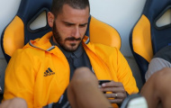 Góc Juventus: Vương triều không ngôi sao