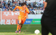 Jeju United FC vs Jiangsu FC (Vòng bảng AFC Champions League 2017)