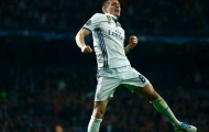 ĐHTB lượt đi vòng 16 đội Champions League: Real vượt trội, sao PSG lẻ bóng