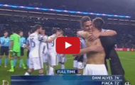Màn trình diễn của Marko Pjaca vs Porto