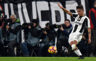 Màn trình diễn của Paulo Dybala trước FC Porto