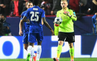 Sampaoli tiếc hùi hụi, khen ngợi sao Leicester hết lời
