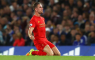 Tất cả 23 bàn thắng của Jordan Henderson cho Liverpool