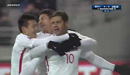 Video Hulk tỏa sáng giúp Shanghai SIPG vượt qua Seoul 