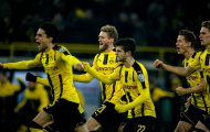 21h30 ngày 25/02, Freiburg vs Dortmund: Vừa đá vừa lo 