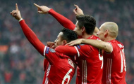 3 cầu thủ không thể thay thế ở Bayern Munich: Không Lewandowski, không Mueller