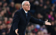 8 chiến lược gia có thể thay thế Claudio Ranieri dẫn dắt Leicester
