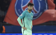 Góc status: Andre Gomes bị ghét ở Barca - Người Bồ Đào Nha ngoại đạo