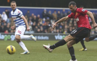 Bàn thắng cuối cùng sự nghiệp Ryan Giggs