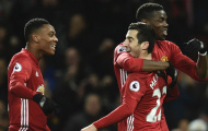 Bốc thăm Europa League: M.U đụng 'hung thần' của Bayern; Lyon tử chiến Roma