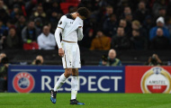 Cận cảnh pha tắc bóng rợn người khiến Dele Alli bị đuổi khỏi sân