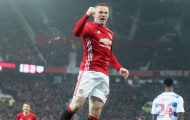 CHÍNH THỨC: Rooney lên tiếng khẳng định tương lai