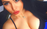 Gặp gỡ Claudia Alende - Biểu tượng sexy xứ Samba