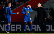 Cực nóng: Ranieri bị sa thải