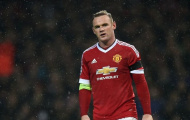 Điểm tin sáng 24/02: Xong tương lai Rooney, Ranieri bị sa thải, Barca sẽ có Sampaoli