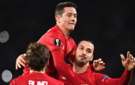 Điểm tin tối 24/02: M.U nhẹ gánh tại Europa League; Isco khiến Zidane nổi giận