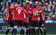 Dự đoán vòng 26 NHA: M.U 'hái quả ngọt'; Liverpool nhấn chìm Leicester